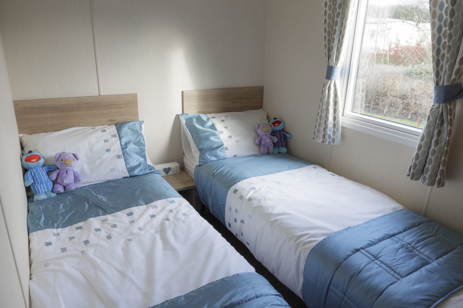 April special offers Skinners Farm
