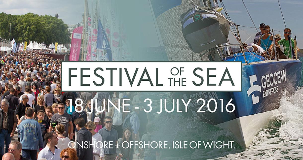 festival f the sea