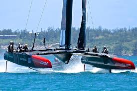 sailgp