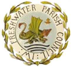 Freshwater Parish Council Logo